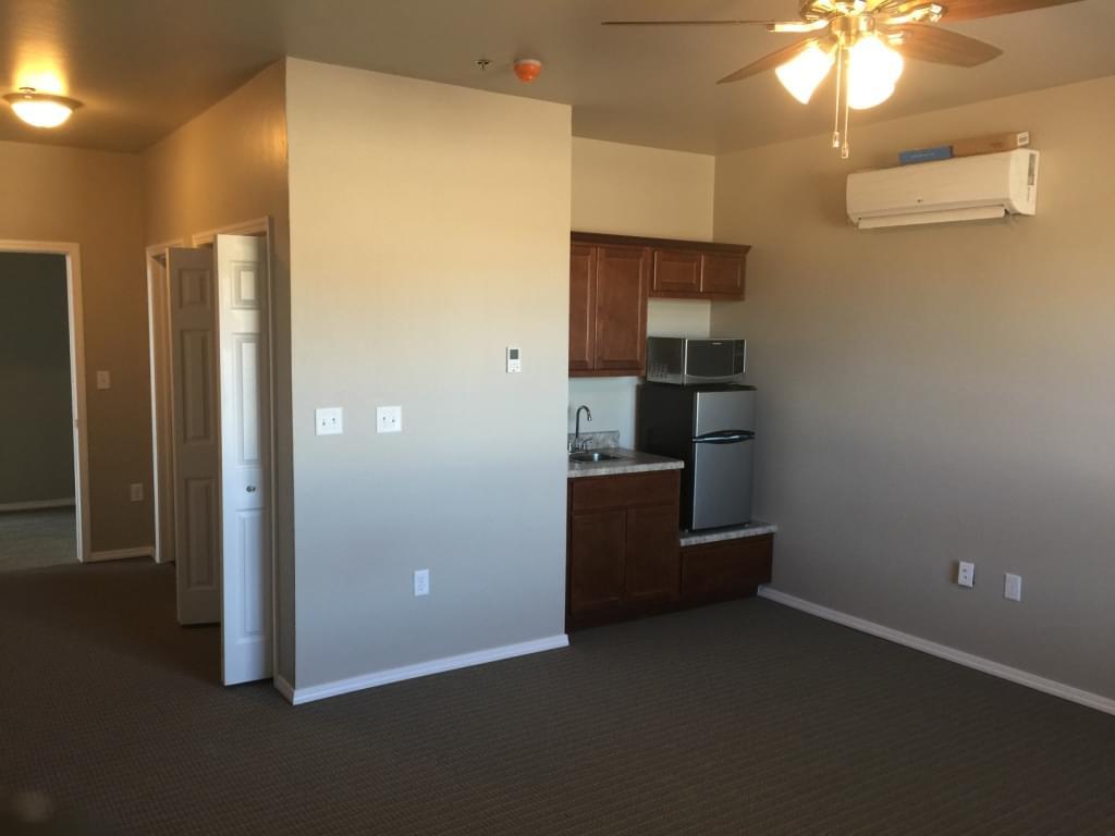 Fairview Fellowship Home and Vllage Senior Living Community Assisted